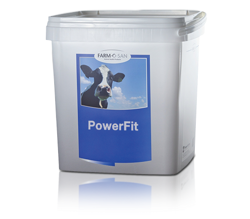 Powerfit 15 kg
