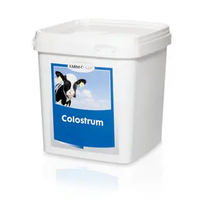 Farmosan Colostrum 1,5 kg – Kolostrum für Kälber