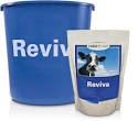 Farm-O-San Reviva 10 x 1 kg – Energiedrink für Milchkühe