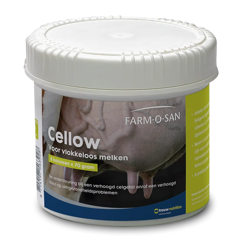 Cellow