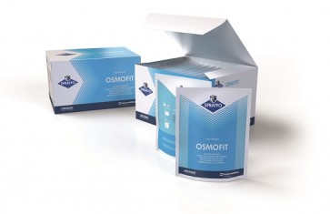 Sprayfo OsmoFit – Elektrolyte für Kälber, 10 x 60 g